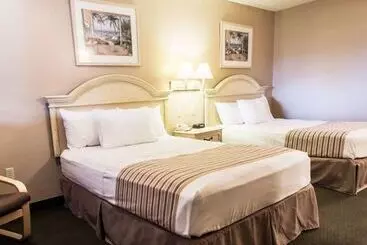 فندق Rodeway Inn