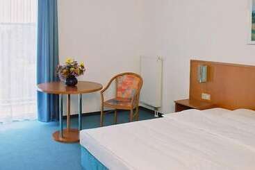 ホテル Siebeneichen