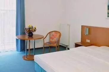 Отель Siebeneichen