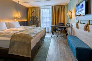 Elaya Hotel Frankfurt Oberursel