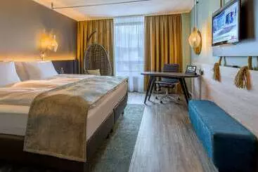 Elaya Hotel Frankfurt Oberursel