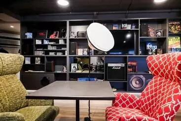 Arte Hotel Wien Stadthalle