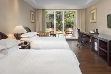 Bandara International Hotel Managed By Accorhotels