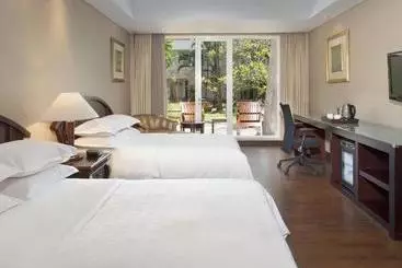 Bandara International Hotel Managed By Accorhotels