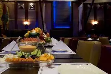 Capitol Hotel Jumeirah Dubai