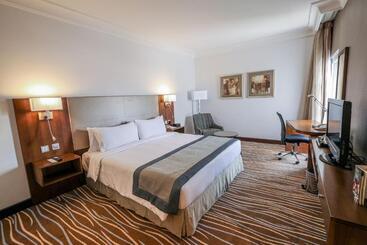 Hôtel Copthorne Downtown By Millennium