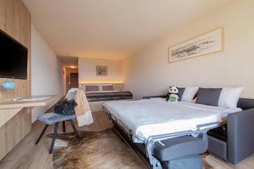 Viu Hotel Villars