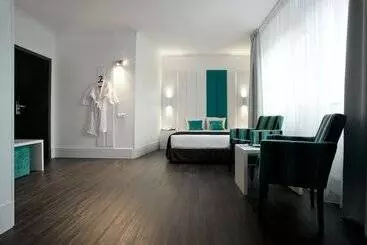 בית מלון כפרי Ecu