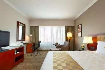 فندق Equatorial Ho Chi Minh City