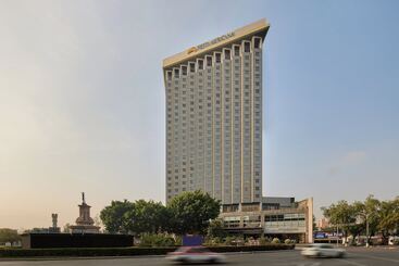 Отель Fiesta Americana Reforma