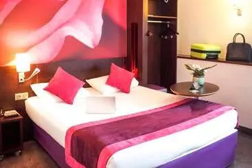בית מלון כפרי Ibis Styles Angers Centre Gare