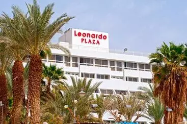 Leonardo Plaza Hotel Eilat