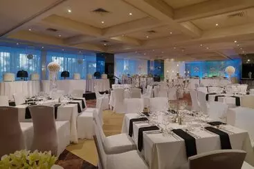 Leonardo Plaza Hotel Eilat