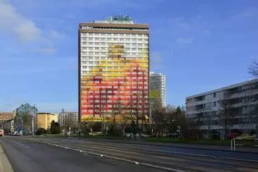 Hotel Olympik
