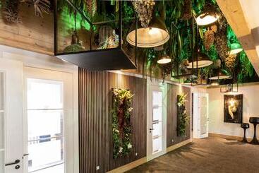 Parkhotel Luise Bad Herrenalb