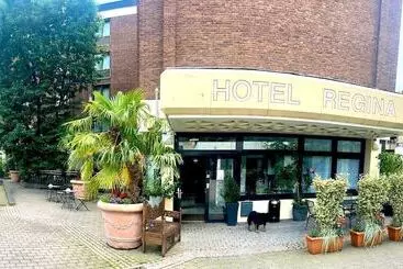 酒店 Regina