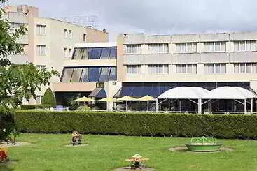Novotel Orléans Saintjeandebraye