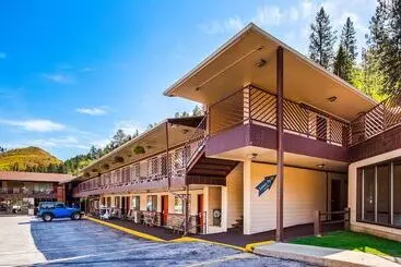 Deadwood Miners Hotel & Restaurant