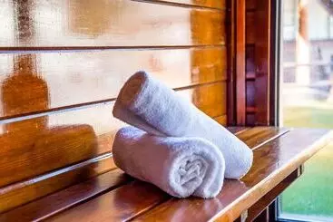 Deadwood Miners Hotel & Restaurant