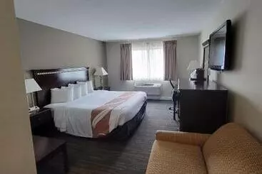 호텔 Remembrance Inn