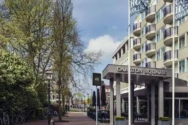 호텔 Carlton Square