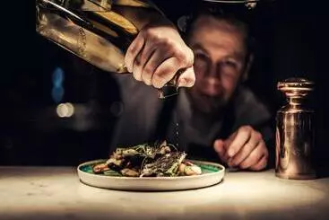 酒店 Carlton Square