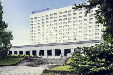هتل Mercure Gdynia Centrum