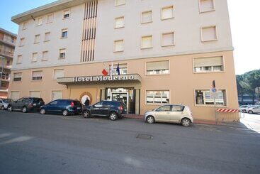 Hotel Moderno