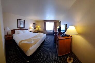 ホテル Quality Inn Cheyenne I25 South