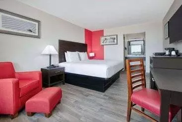 Отель Ramada By Wyndham Diamondhead I 10/gulfport