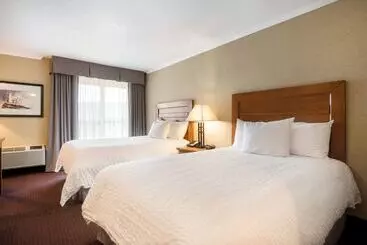 リゾートホテル Best Western Plus Norwester Hotel & Conference Centre