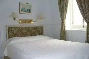 Hotelli Au Petit Hôtel