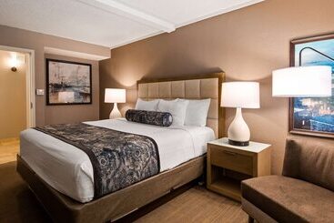 酒店 Best Western Savannah Historic District