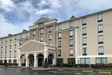 Hotelli Comfort Inn Oak Ridge  Knoxville