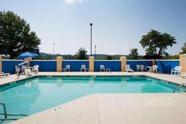 호텔 Comfort Inn Oak Ridge Knoxville