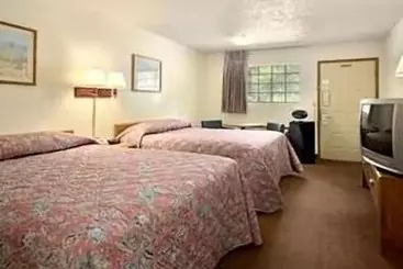 酒店 Country Side Inn