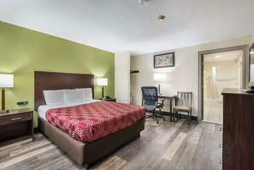 فندق Econo Lodge Bostonmalden