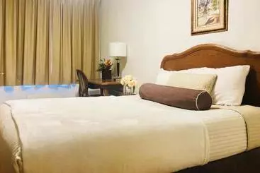 Hotel Hôtel Park Avenue