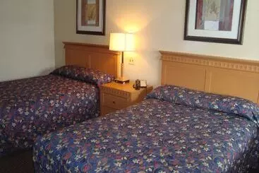 Hotel Inn At Monticello