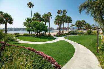 ホテル Jamaica Bay Inn Marina Del Rey Tapestry Collection By Hilton