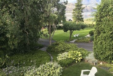 Hotel Lakeside Country Inn