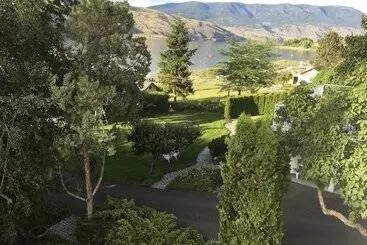 ホテル Lakeside Country Inn