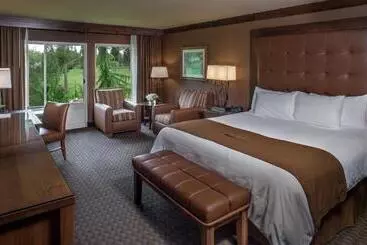 هتل Olympic Lodge By Ayres