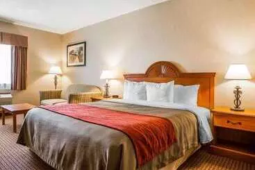 فندق Quality Inn