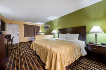فندق Quality Inn & Suites Mt Dora North