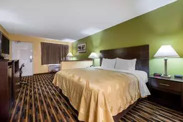فندق Quality Inn & Suites Mt Dora North