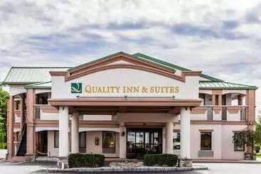 酒店 Quality Inn & Suites Quakertown Allentown