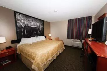 ホテル Super 8 By Wyndham St Charles