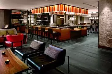 호텔 The Ritzcarlton, San Francisco