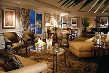 בית מלון כפרי The Ritzcarlton, San Francisco